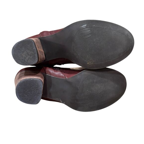 Madden Girl Plum Size 7 Women Booties - Picture 6 of 9